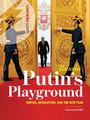 cover image of Russia